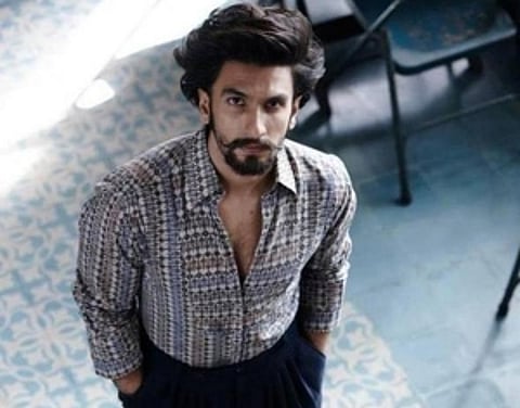 Mesut Ozil a thorough gentleman, true champion: Ranveer Singh