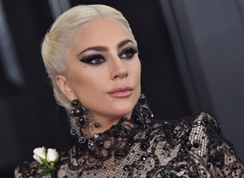 'It's heartbreaking,' lady Gaga on being judged in Hollywood for looks