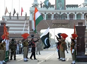 Pakistan releases 30 Indian prisoners ahead of Independence Day