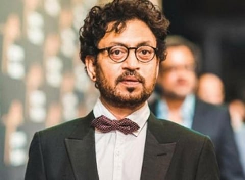 Irrfan exits from Amazon Video series due to health concerns