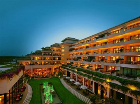 london to get new Taj Vivanta hotel by 2021
