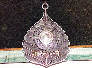 The real owners of Bharat Ratna
