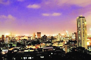 Pune most liveable, Delhi at 65