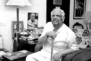 lS martinet Somnath Chatterjee leaves a legacy