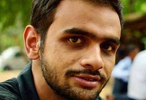 Attack on Umar Khalid: Delhi Police says not intimated about event