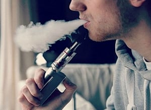 Vaping damages vital immune system cells: Study