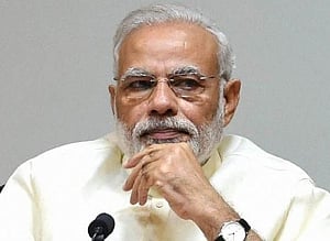 PM likely to announce launch of Ayushman Bharat-NHPS on I-Day
