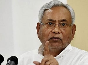 'One nation, one poll' a good idea but not implementable at present: Nitish