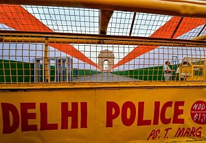 Traffic restrictions on some roads for I-Day function tomorrow
