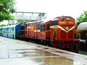 RPF ensures safe travels