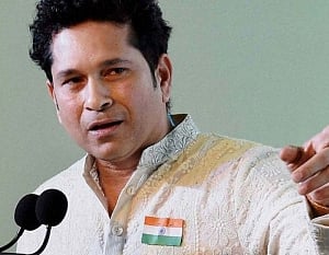Kumble, Azhar remember a "father figure", "big influence", says Tendulkar