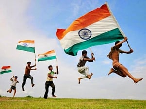 Madarsa teachers stop children from reciting national anthem, case filed