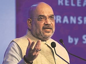 Vajpayee nursed BJP into a banyan tree in Indian politics: Shah