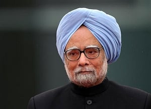 Vajpayee among tallest leaders of modern India: Manmohan