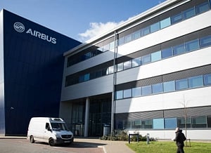 Airbus appoints Anand E Stanley as head of India biz
