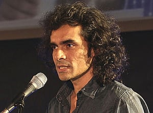 I never announced a film with Shahid: Imtiaz Ali