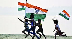 India needs a leader bereft of personal ambitions