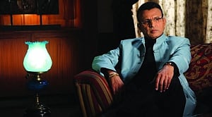 'India is hypocritical, indisciplined,' says Annu