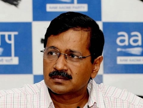 AAP MlAs, MPs and ministers donating one-month salary for Kerala: Kejriwal