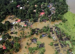 Rainfall intensity in Kerala to reduce from August 20: IMD