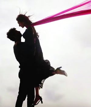 Return of Kasautii