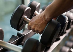 Resistance training boosts motivation to exercise