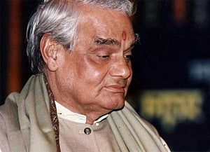 Atal Bihari Vajpayee was a 'genuine friend', says Israel