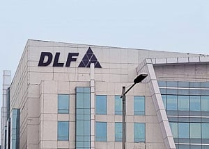 DlF-GIC to invest Rs 1,250 cr for housing project in central Delhi
