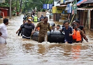 UAE-based Indian-origin tycoons pledge Rs 125 mln for Kerala flood victims