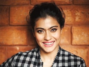 Being wanted and respected feels good: Kajol
