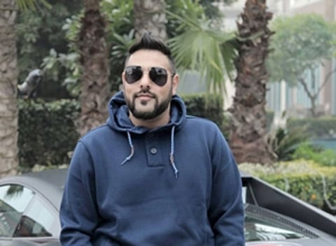 I would never objectify women in my songs : Badshah
