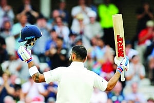 England asked to chase 521
