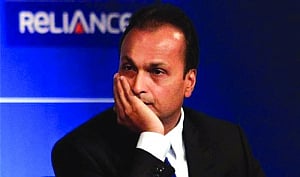 Cong misled on Rafale: Anil to Rahul