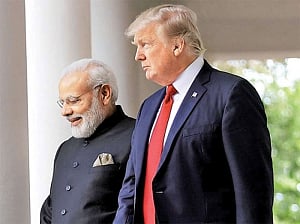 2+2 dialogue important opportunity to enhance engagement with India: US