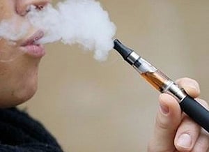 E-cigarettes can damage DNA, up cancer risk