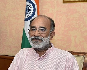 To rebuild lives, Kerala needs doctors, nurses, packed food: Alphons