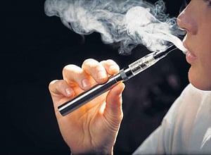 HC orders Centre to put appropriate guidelines on e-cigarettes