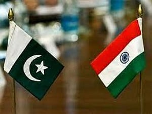 China says willing to play 'constructive role' in easing relations between India, Pakistan