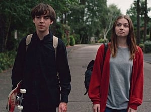 'The End of the F***ing World' revived for second season