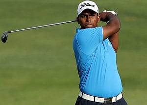 Asiad: Strong medal chance for India in men's golf