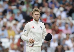 Playing on seamer-friendly pitches have been tough on openers: Root