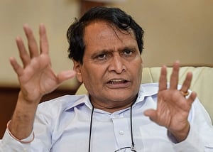 Sindhudurg airport: Prabhu asks officials to solve 'pinpointed' issues