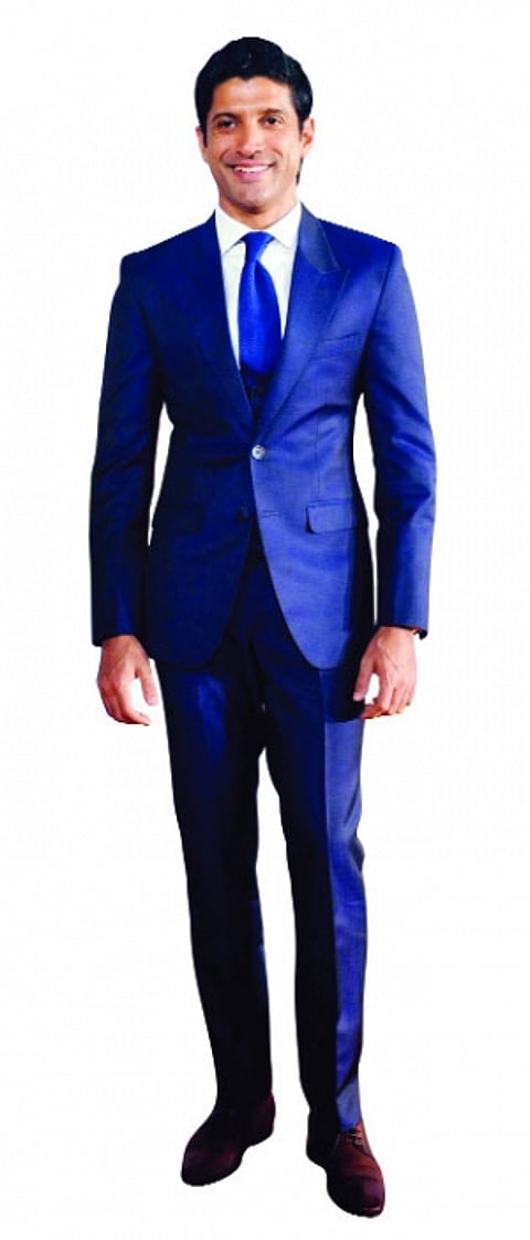 Trend blazer