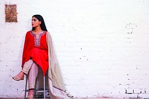 Royally desi