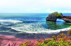 Indonesia gears up for India promotions