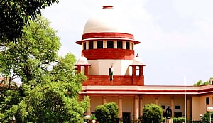 SC: Husband's kin can't be made accused sans proof in marital cases