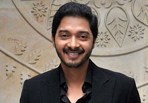 'Iqbal' made my family proud of me: Shreyas Talpade