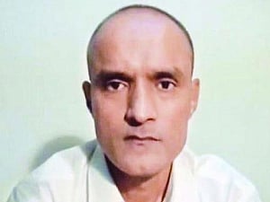 We have 'solid evidence' against Kulbhushan Jadhav: Pak Foreign Minister