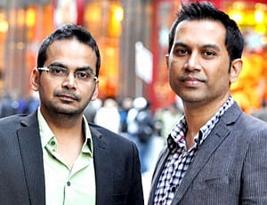 Raj and DK chose to direct a web series over 'Stree'