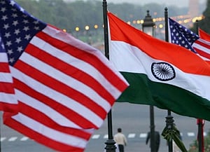 Senior US State Dept official to visit India for strategic talks